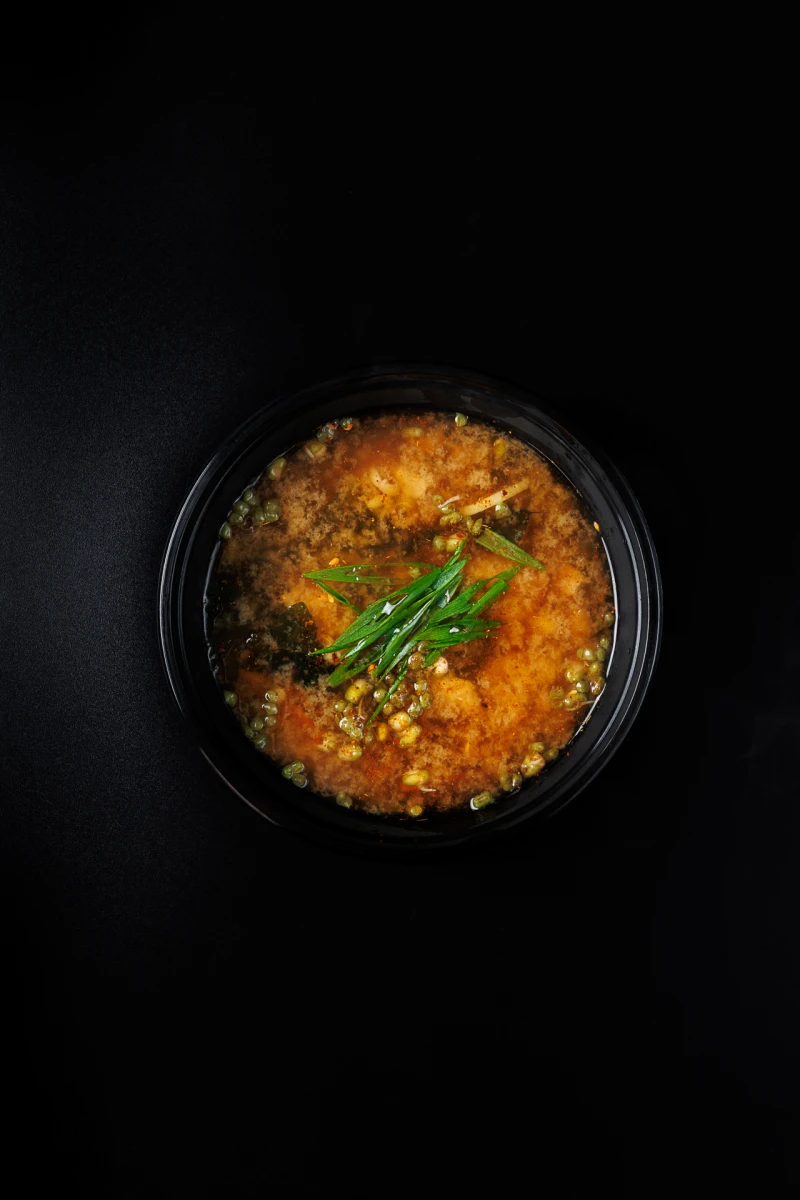 Суп Бутадзиру