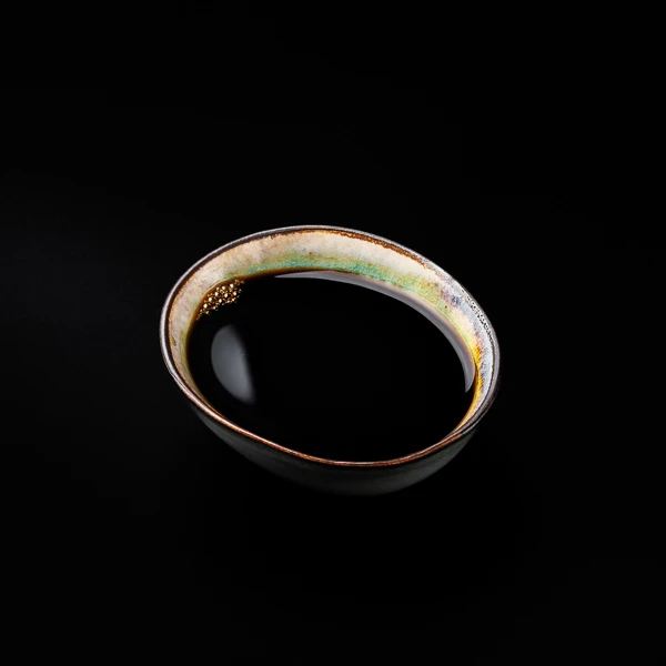 Соус соевый