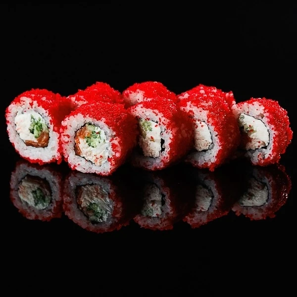 Калифорния микс