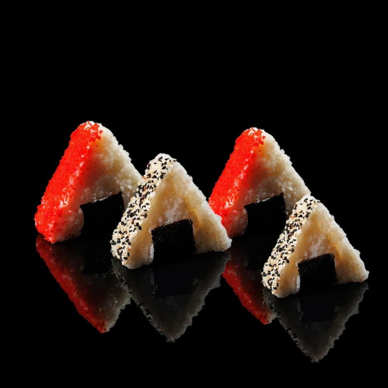 Сет Онигири