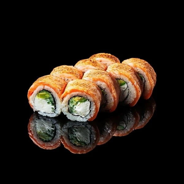 Опаленная Филадельфия