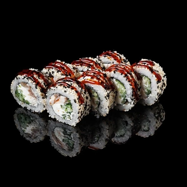 Канада кунжут 