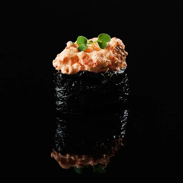 Спайси креветка