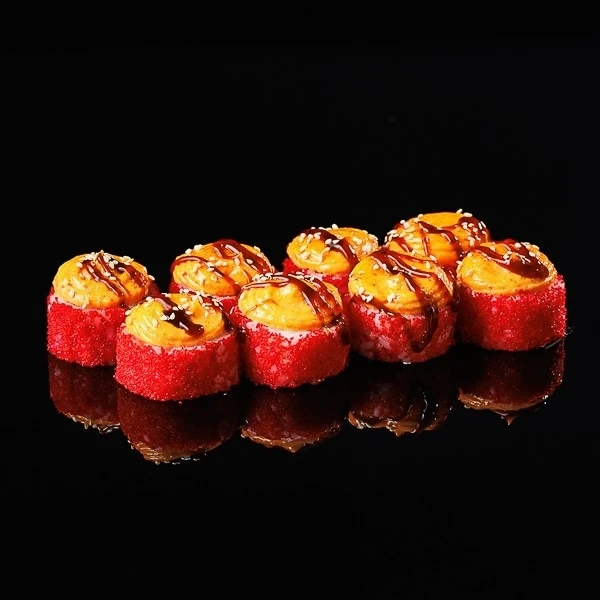 Хокаге спайси