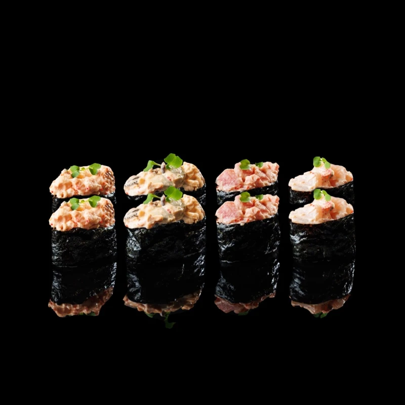 Запеченный Феникс