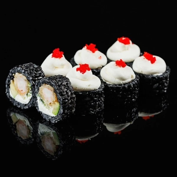 Черная жемчужина