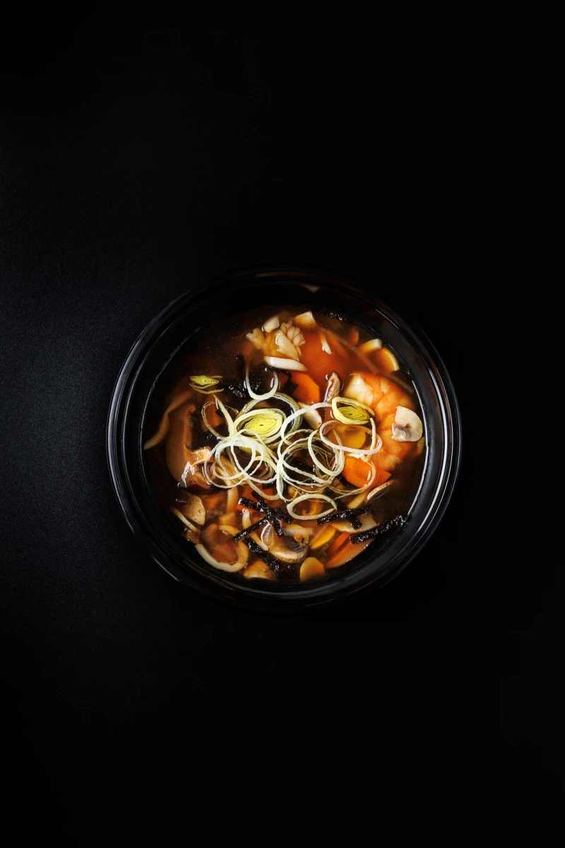 Суп Суимоно