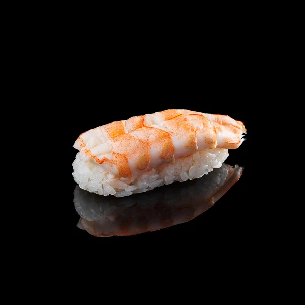 Суши и гунканы