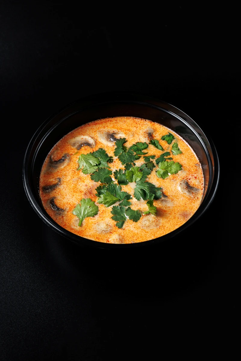 Суп Том Кха