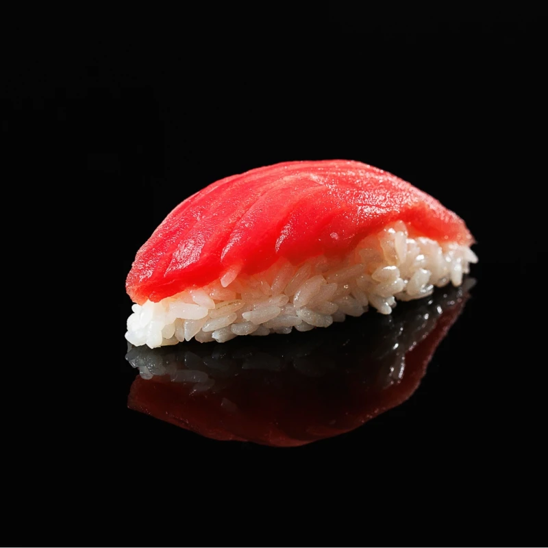 Суши тунец