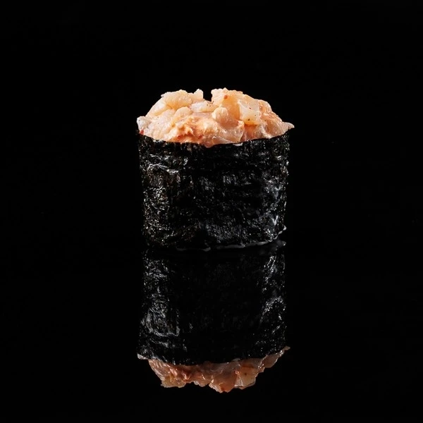 Спайси гребешок