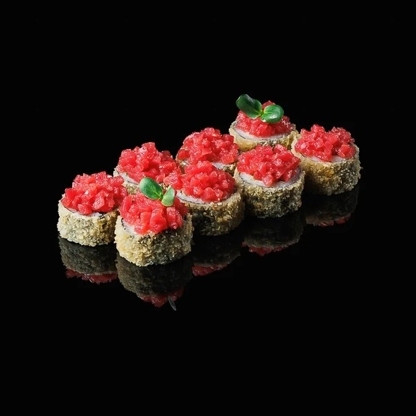 Фуджи темпура 