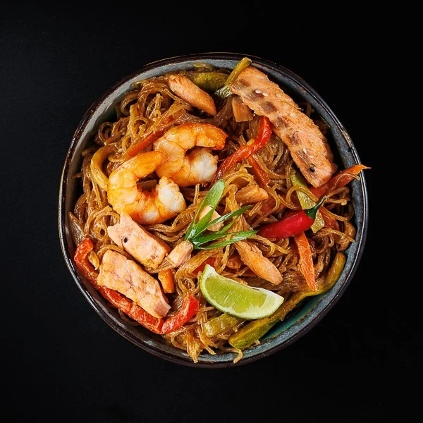 Фунчоза Том ям