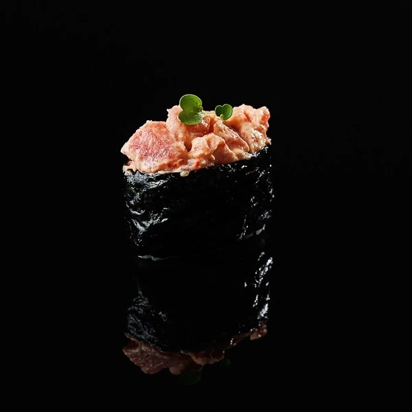 Спайси тунец