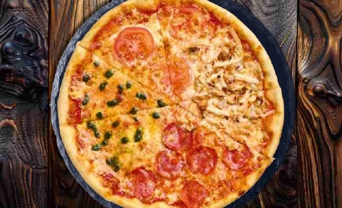 Времена года