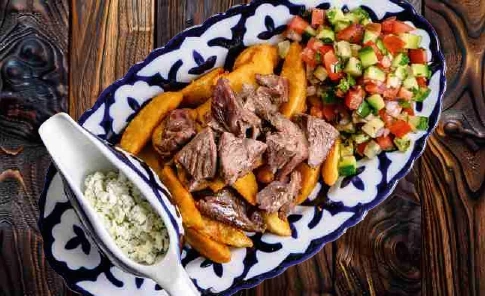 Казан-кебаб