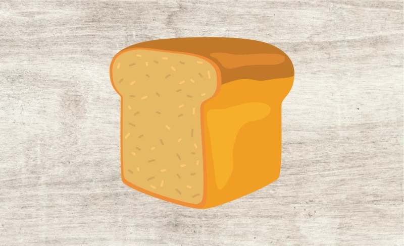 Хлебная корзина 