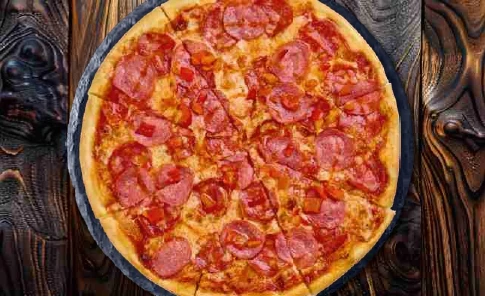 Пепперони