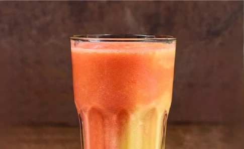 Персиковый Восход 