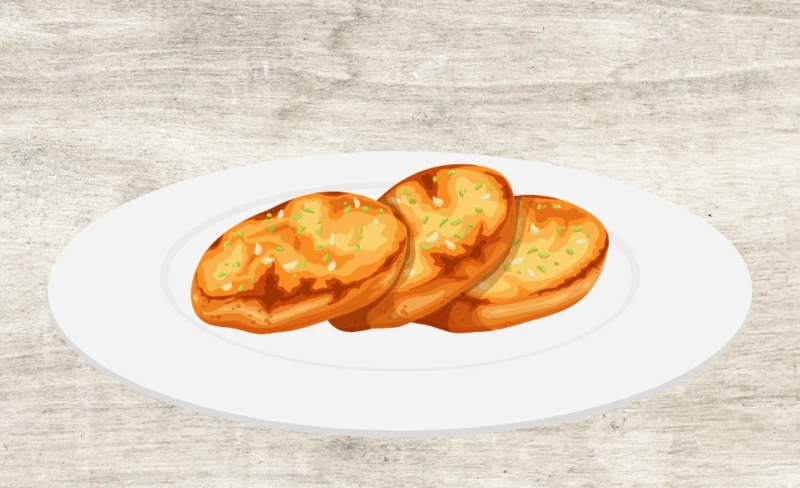 Картофельные драники 