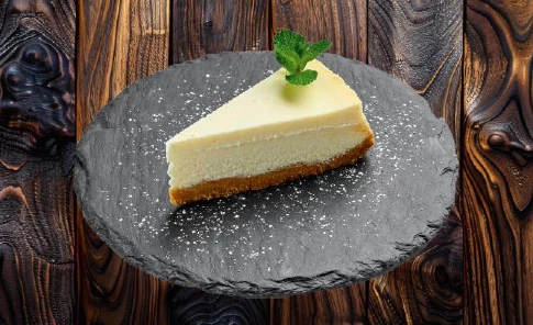 Чизкейк