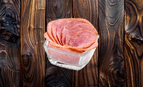 Салями 30 гр