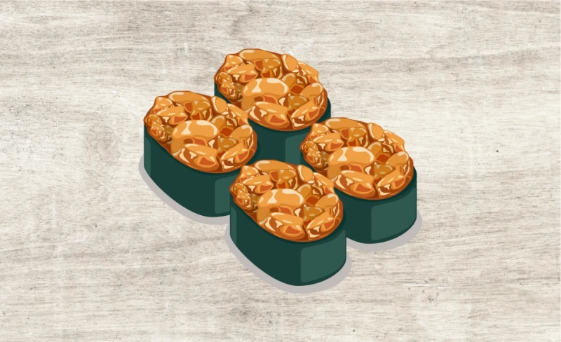 Спайси сяки   