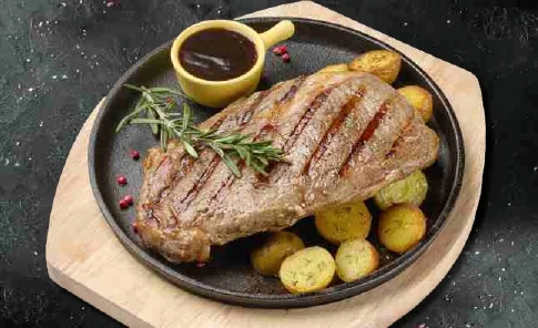 Меню кафе Botanica