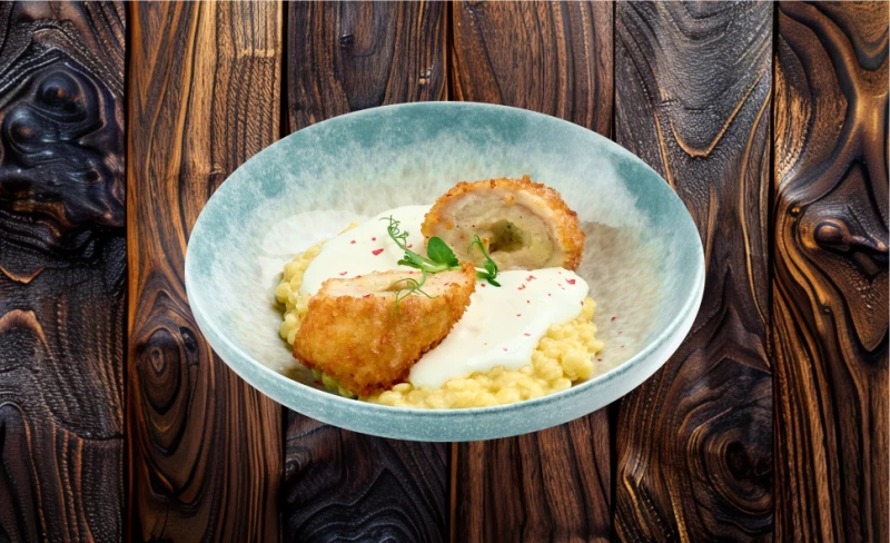 Сезонное предложение