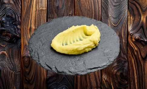 Картофельное пюре