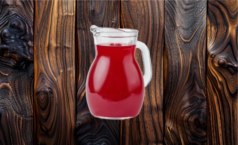 Морс домашний 1 л