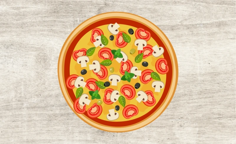 Веган постное 