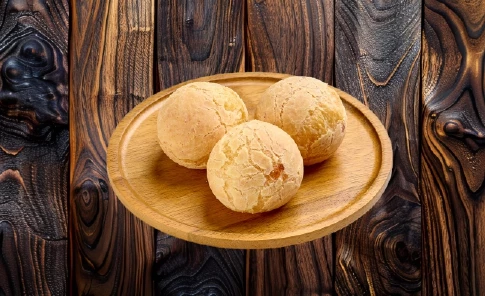 Сырные булочки