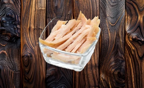 Грудка куриная 30 гр