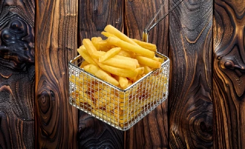 Картофель фри