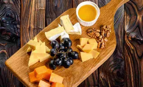 Ассорти сыров 