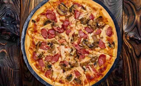 Чикен-гриль