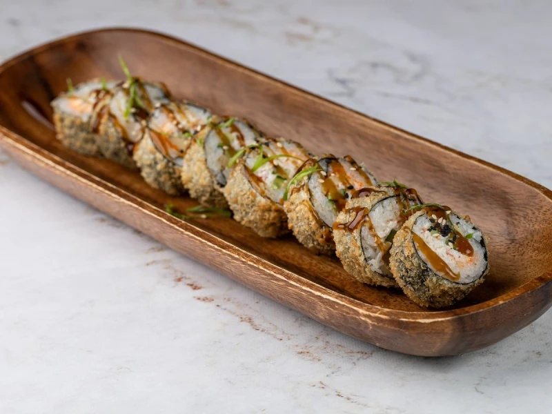 ТЕПЛЫЙ И СОЧНЫЙ