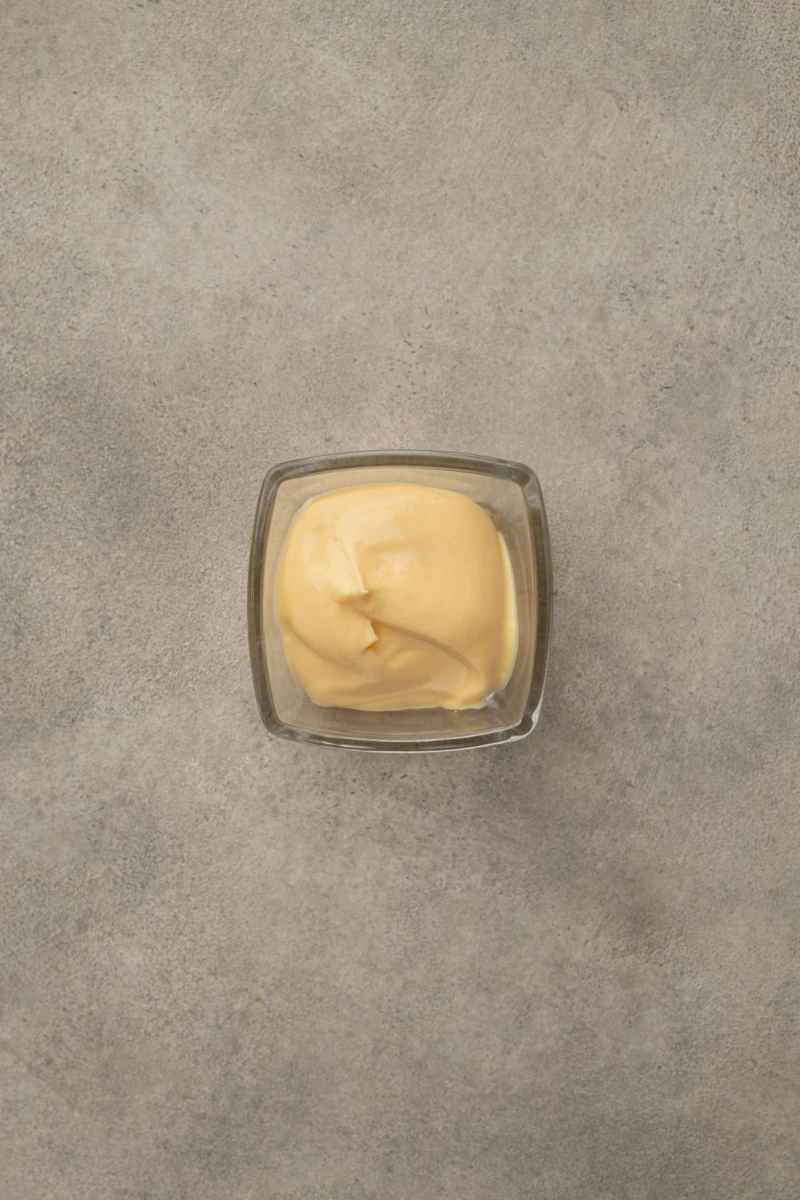 Соус сырный доп