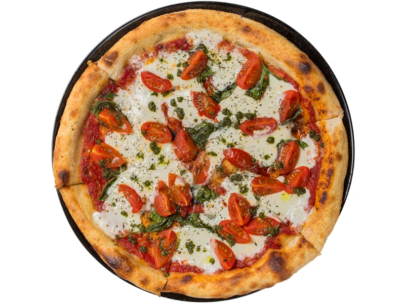 Пицца 30 см Маргарита 