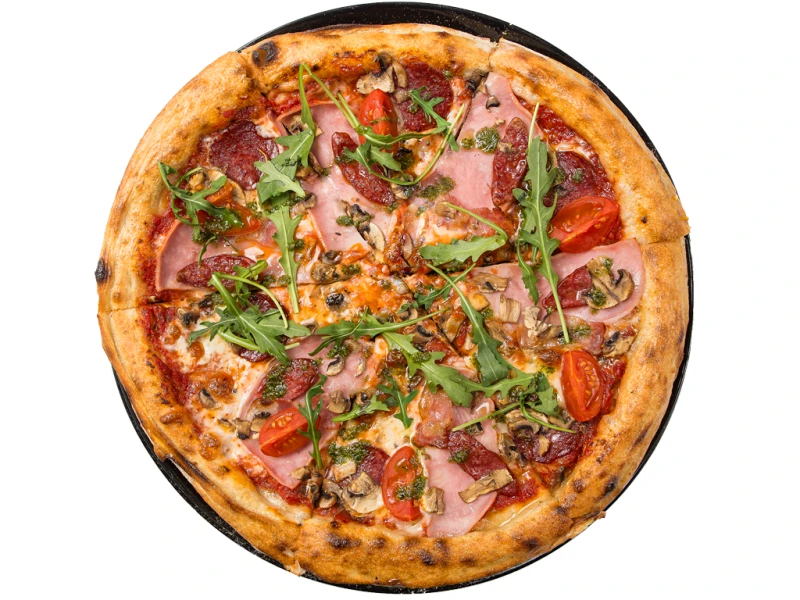 Пицца 25 см Верона Гранд