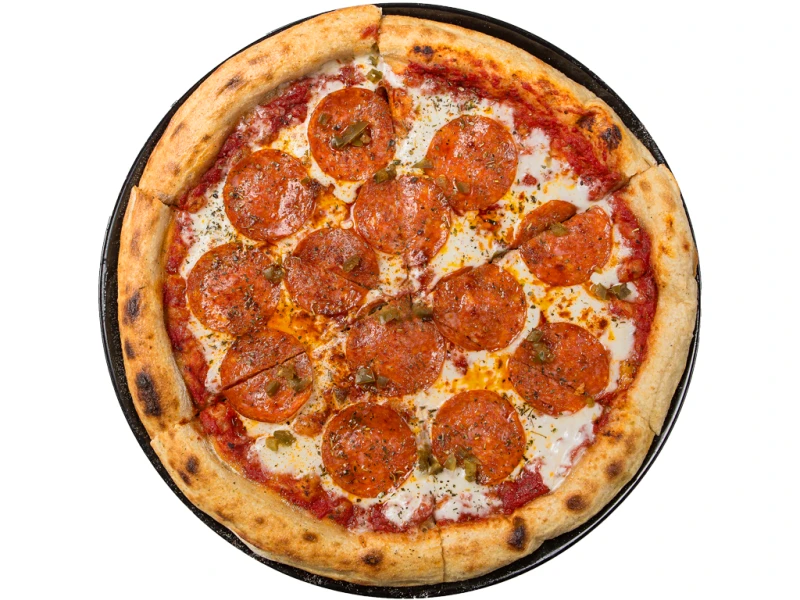 Пицца 30 см Пеперони 