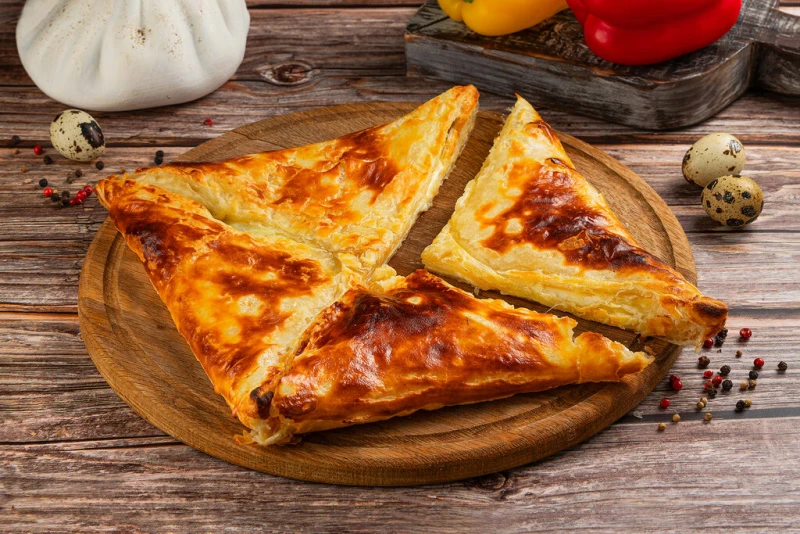 Хачапури Пеновани