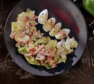 Салат Мазали