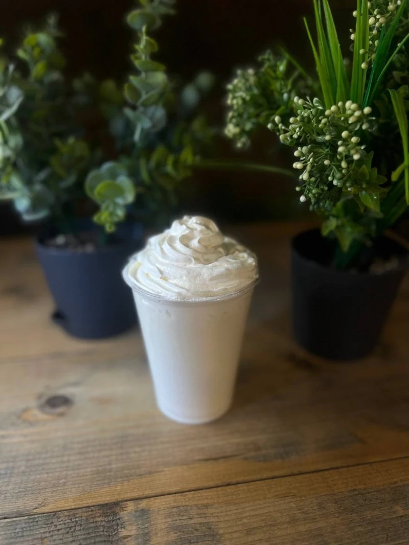 Банановый Сред.