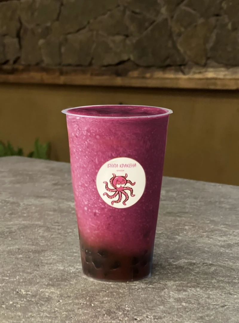 Вишня-Клубника