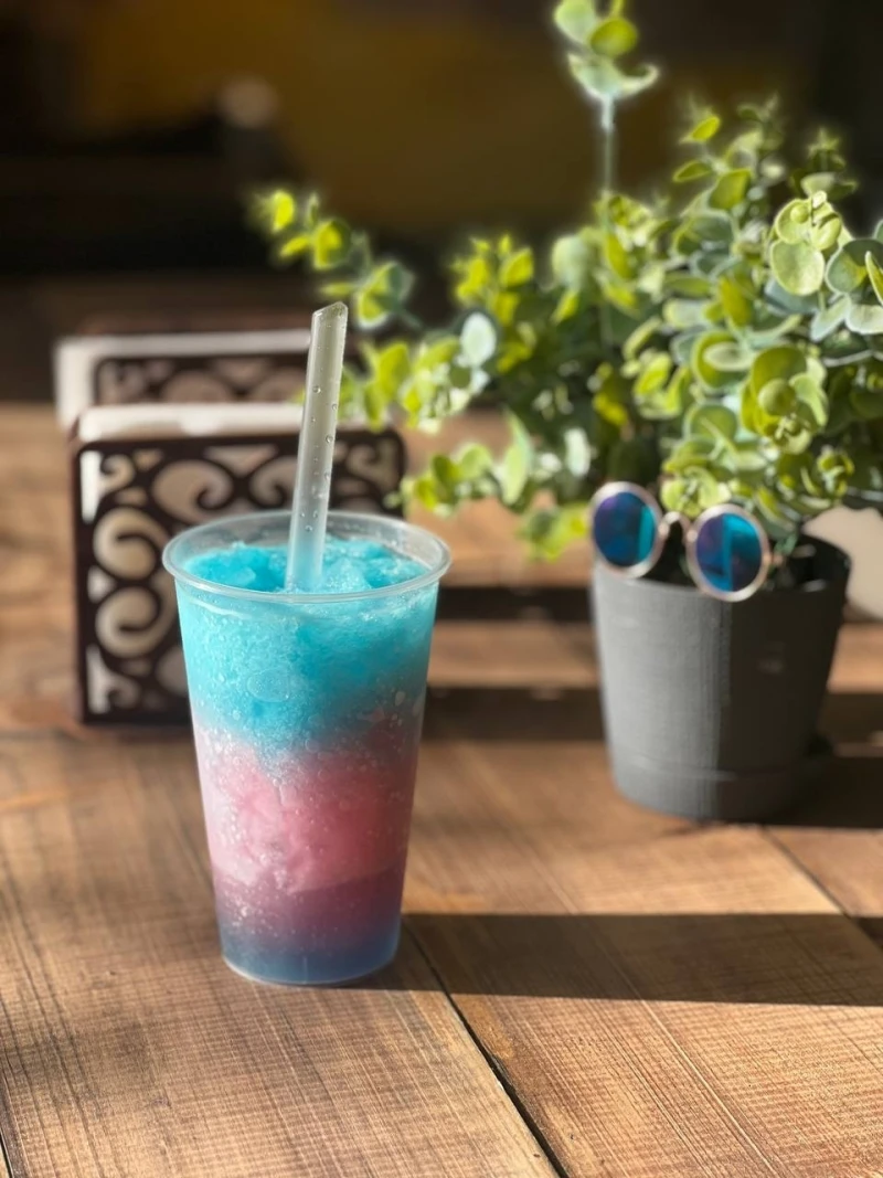 Сахарная вата