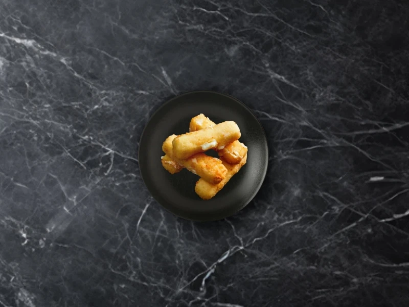 Палочки Сырные 5 шт