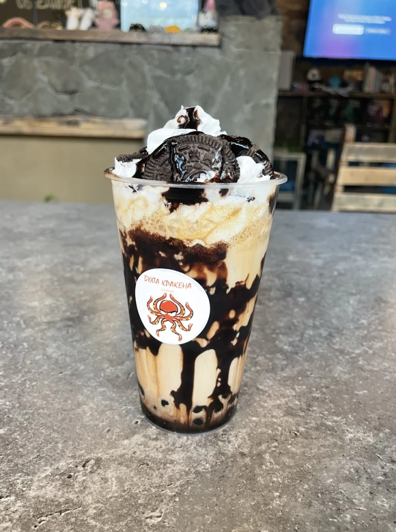 Дальгона-Орео