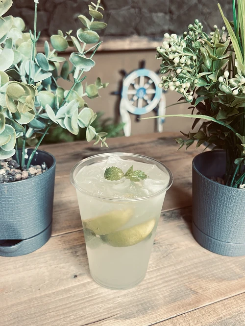 Мохито классический Сред.